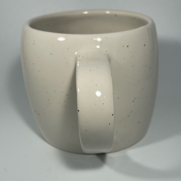 Karma Happy Camper Coffee Cup Mug - Picture 5 of 5